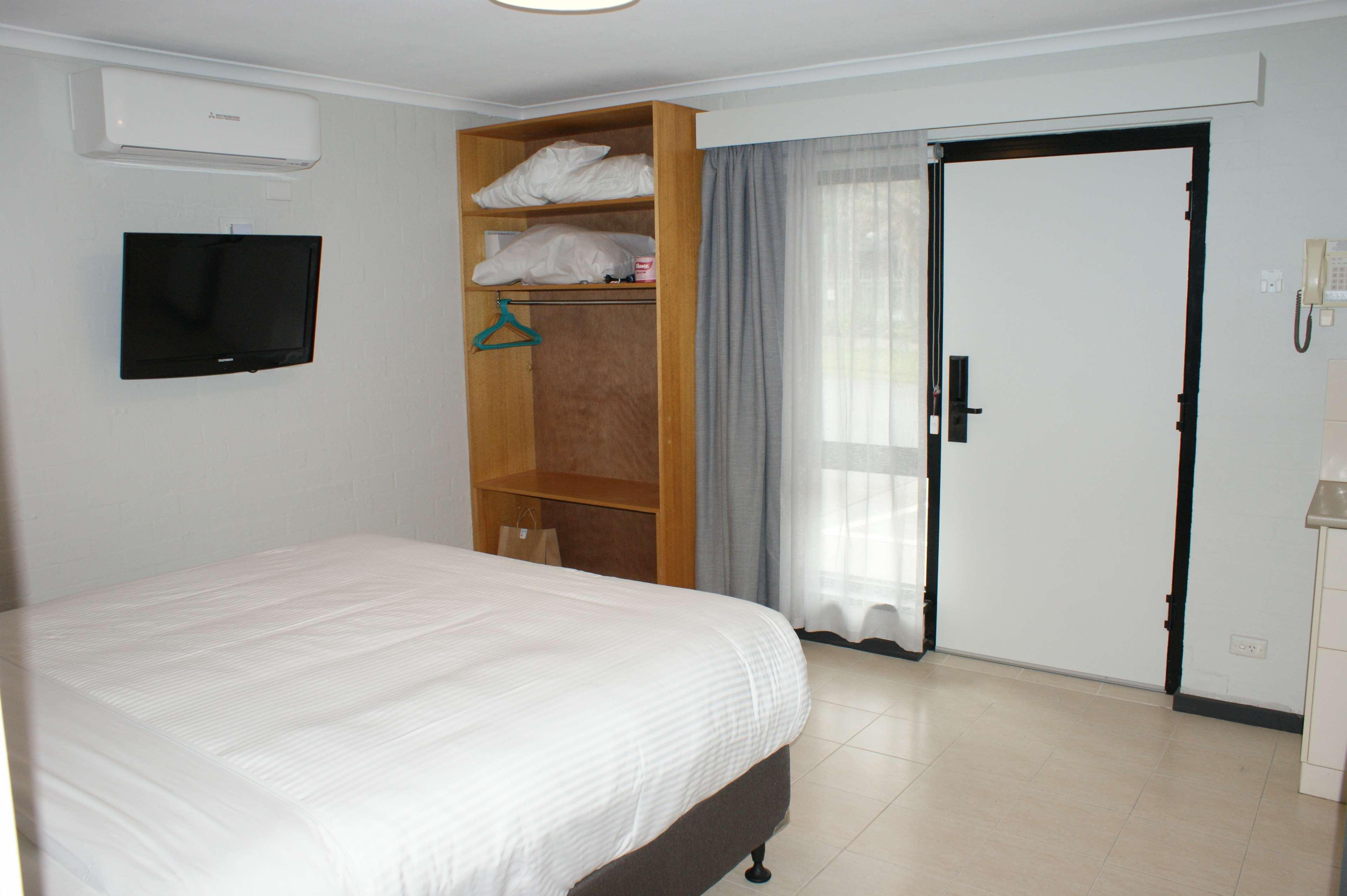 Best Western Apollo Bay Motel&Apartments Esterno foto