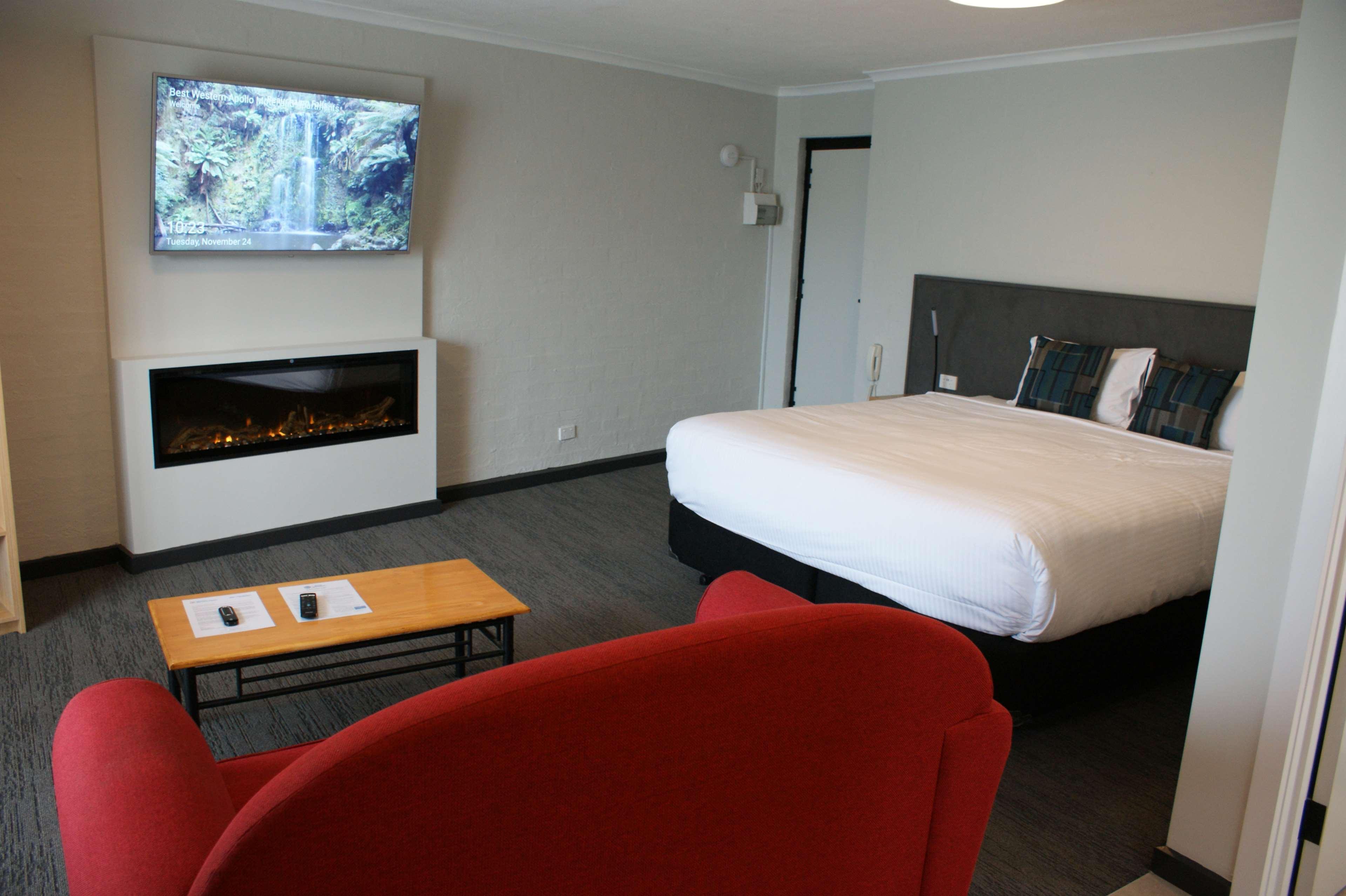 Best Western Apollo Bay Motel&Apartments Esterno foto