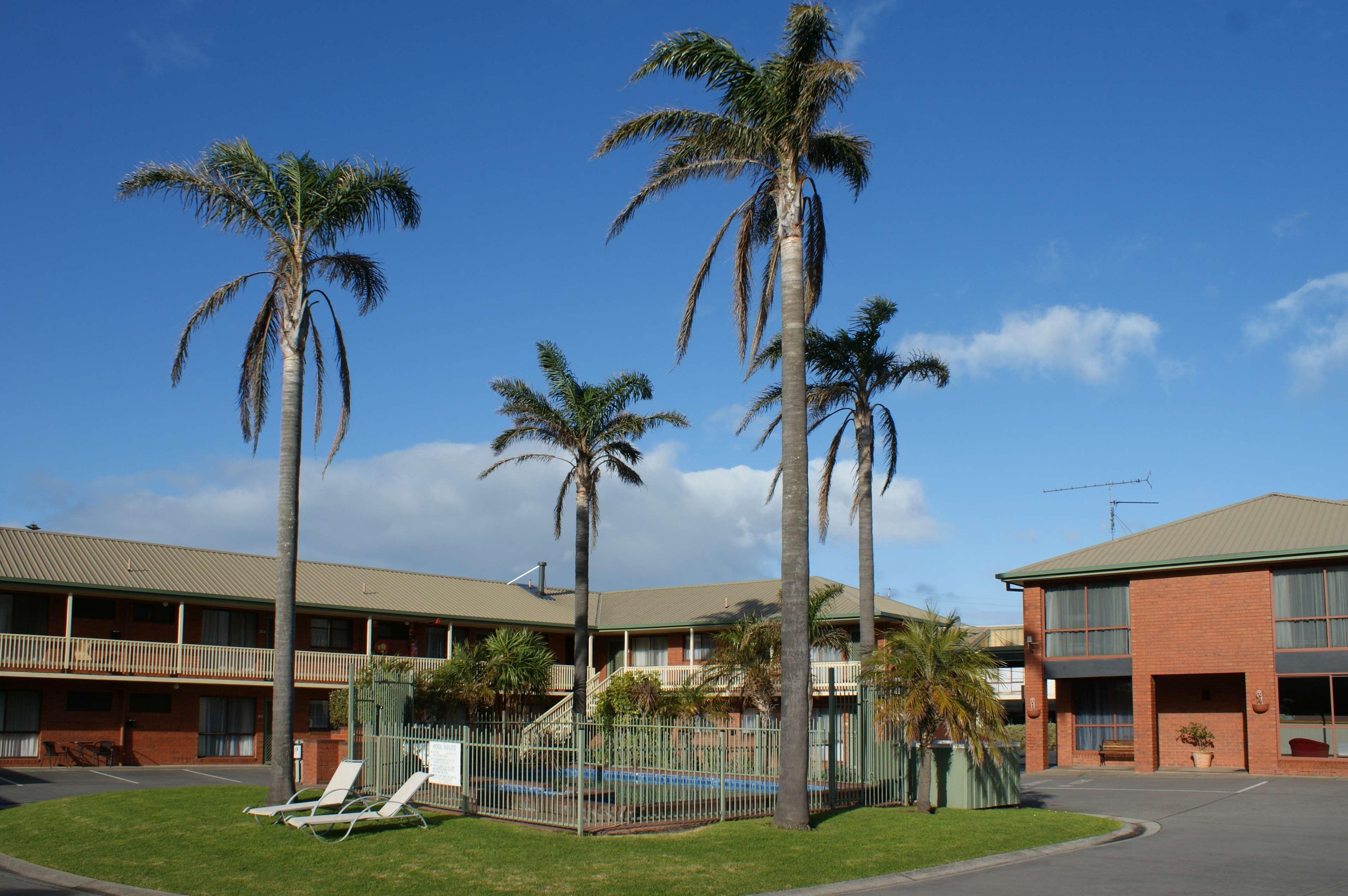 Best Western Apollo Bay Motel&Apartments Esterno foto