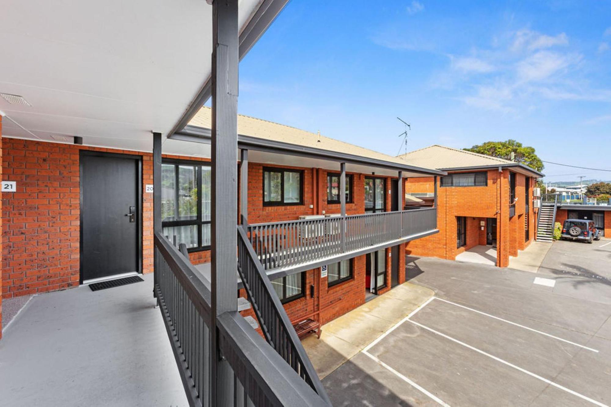 Best Western Apollo Bay Motel&Apartments Esterno foto