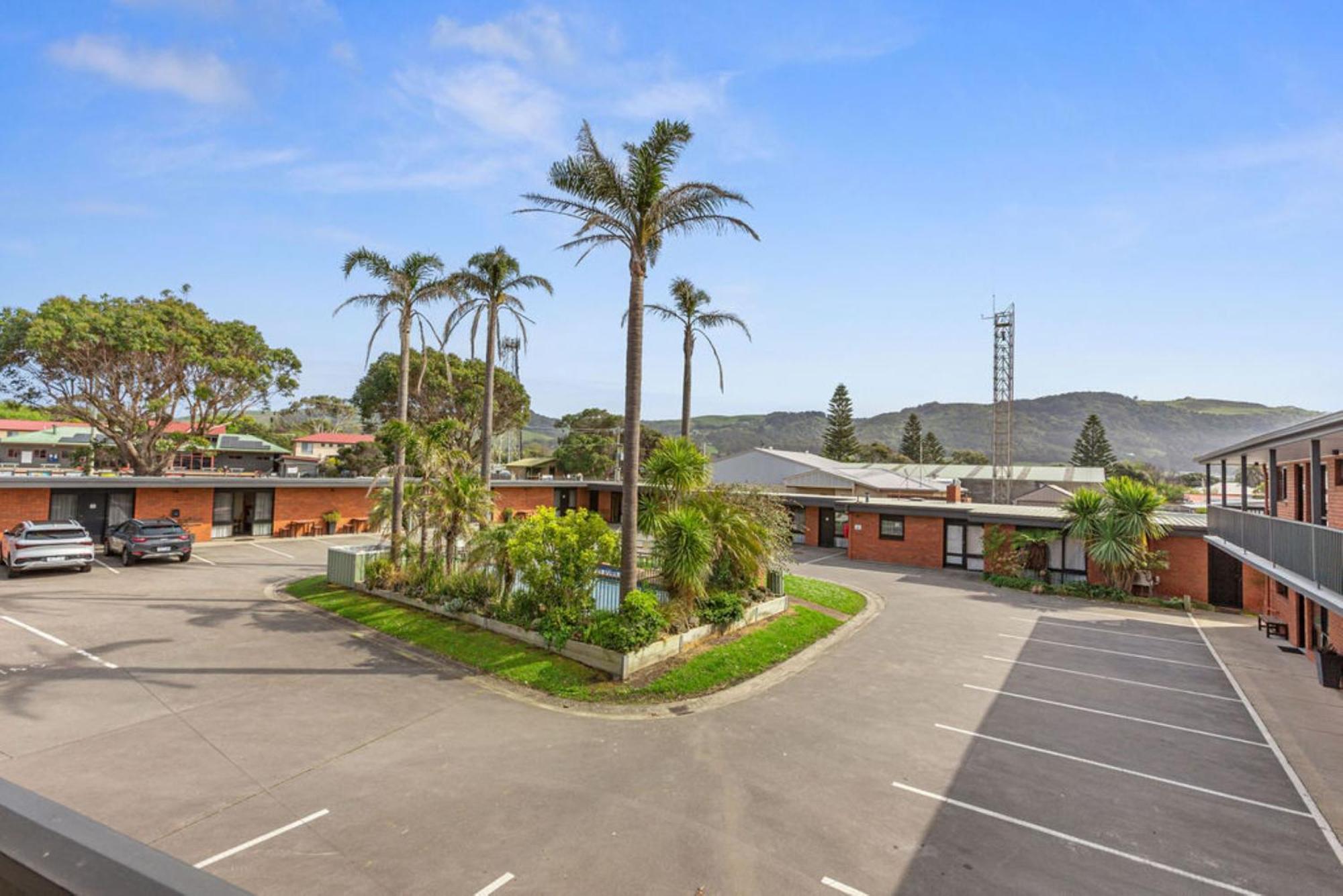 Best Western Apollo Bay Motel&Apartments Esterno foto