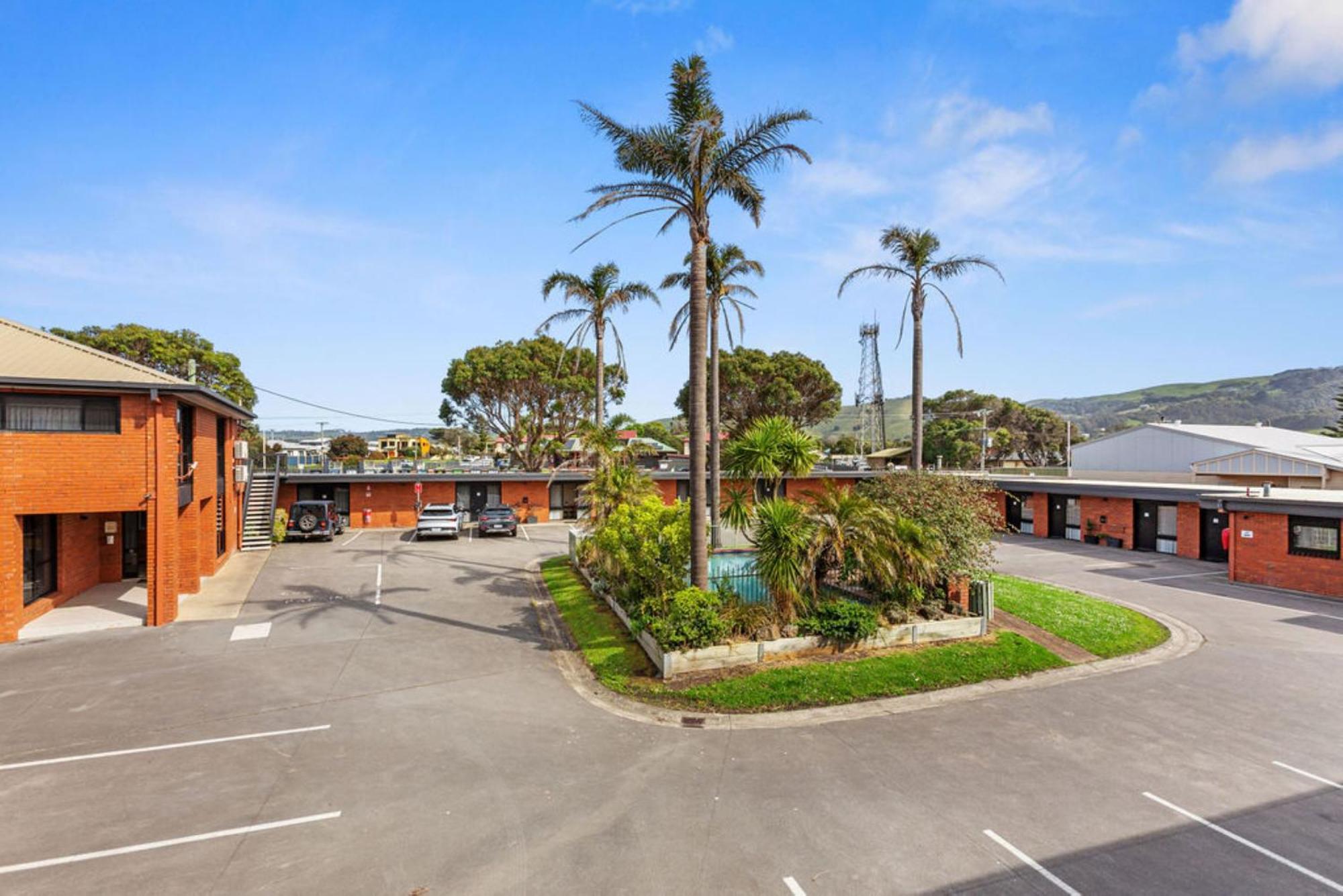 Best Western Apollo Bay Motel&Apartments Esterno foto