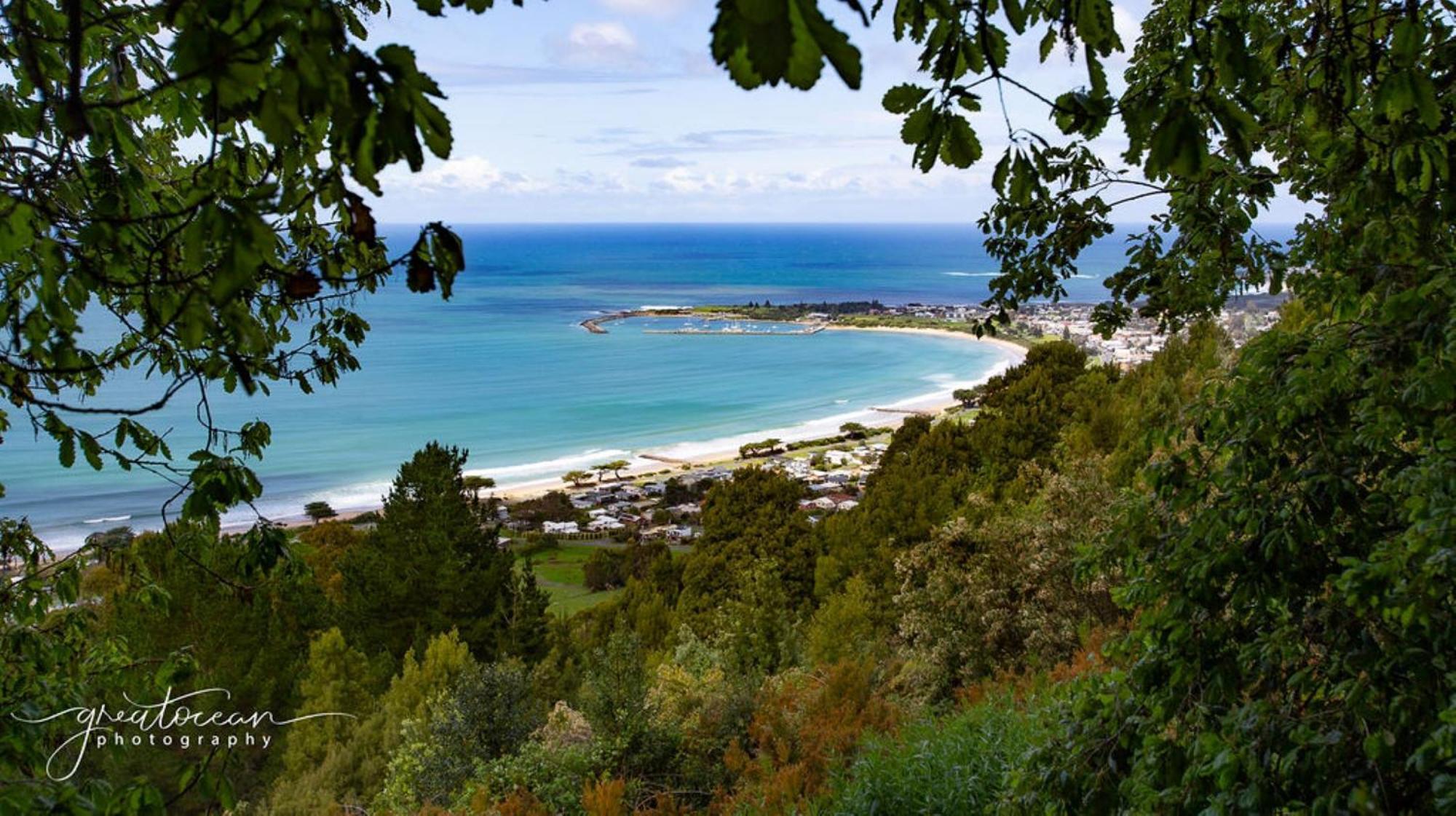 Best Western Apollo Bay Motel&Apartments Esterno foto
