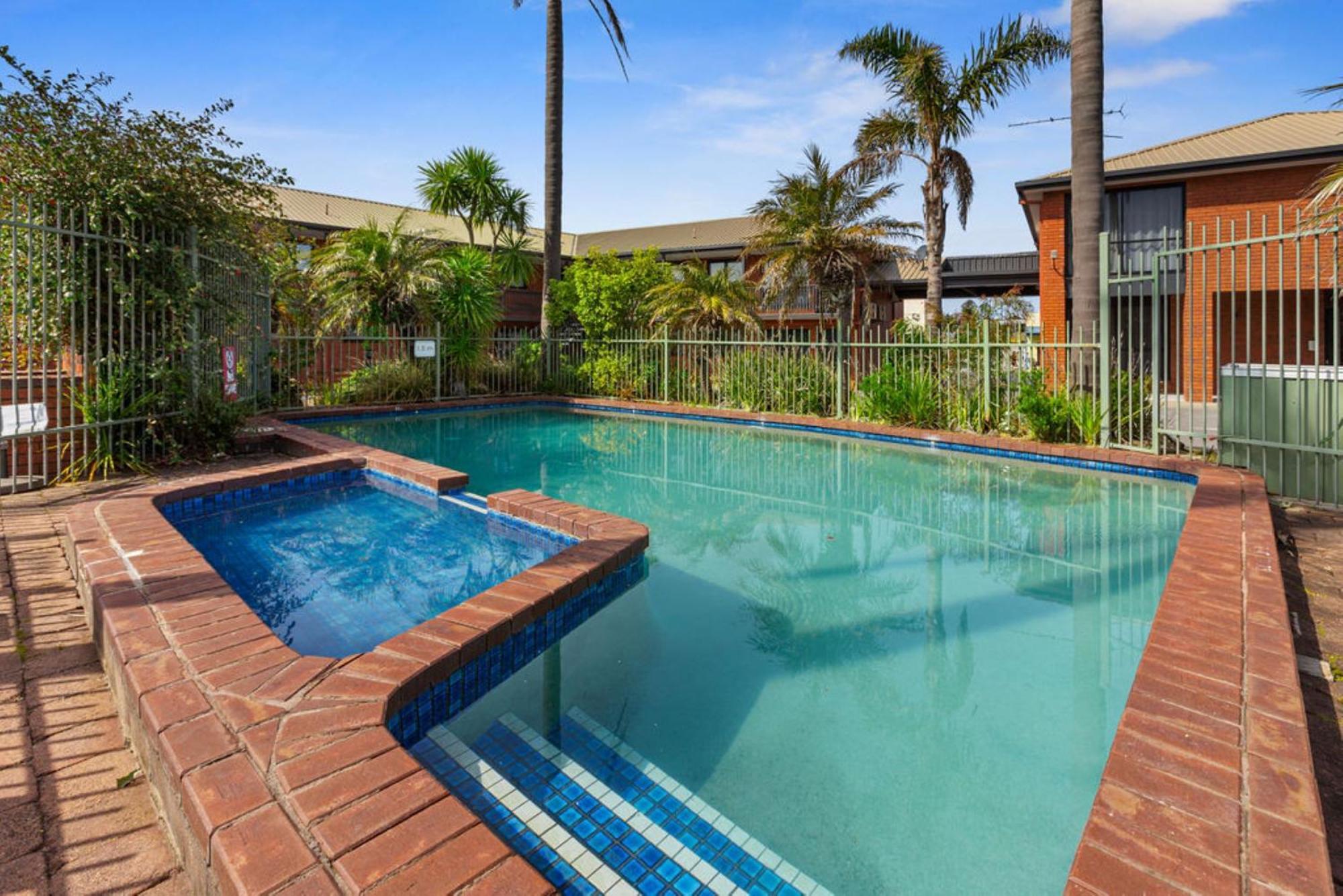 Best Western Apollo Bay Motel&Apartments Esterno foto