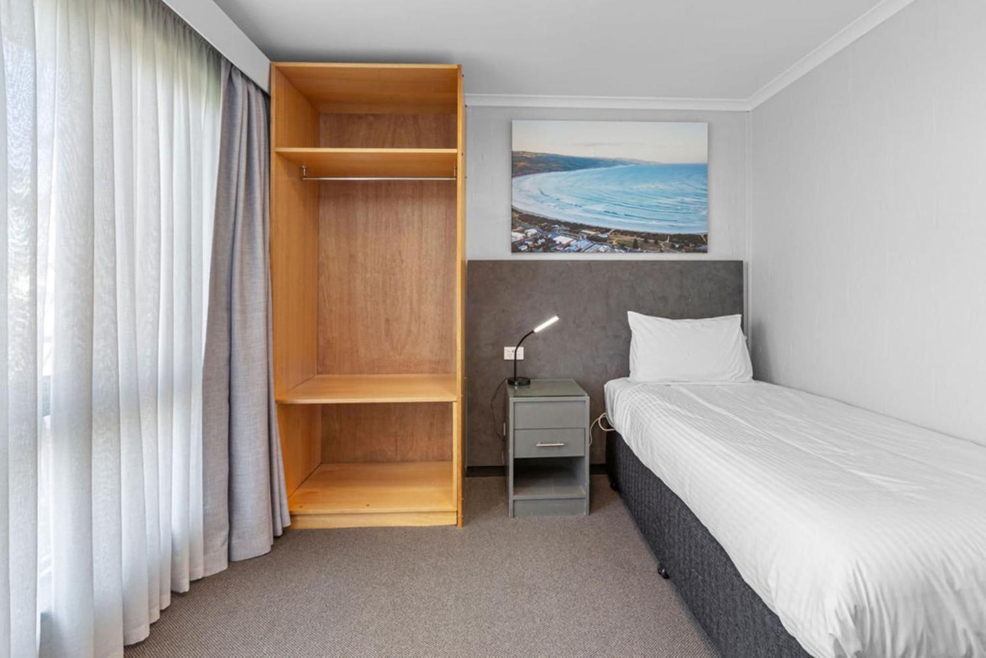 Best Western Apollo Bay Motel&Apartments Esterno foto