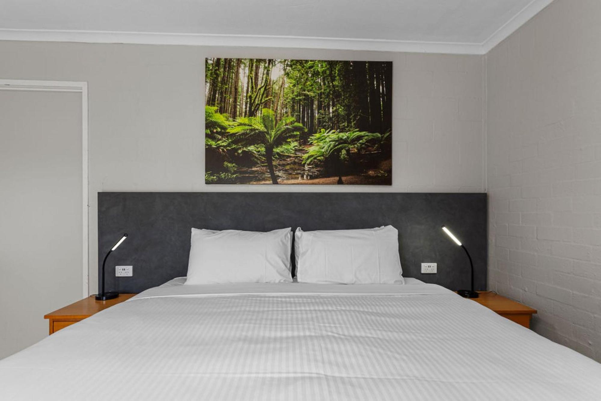 Best Western Apollo Bay Motel&Apartments Esterno foto