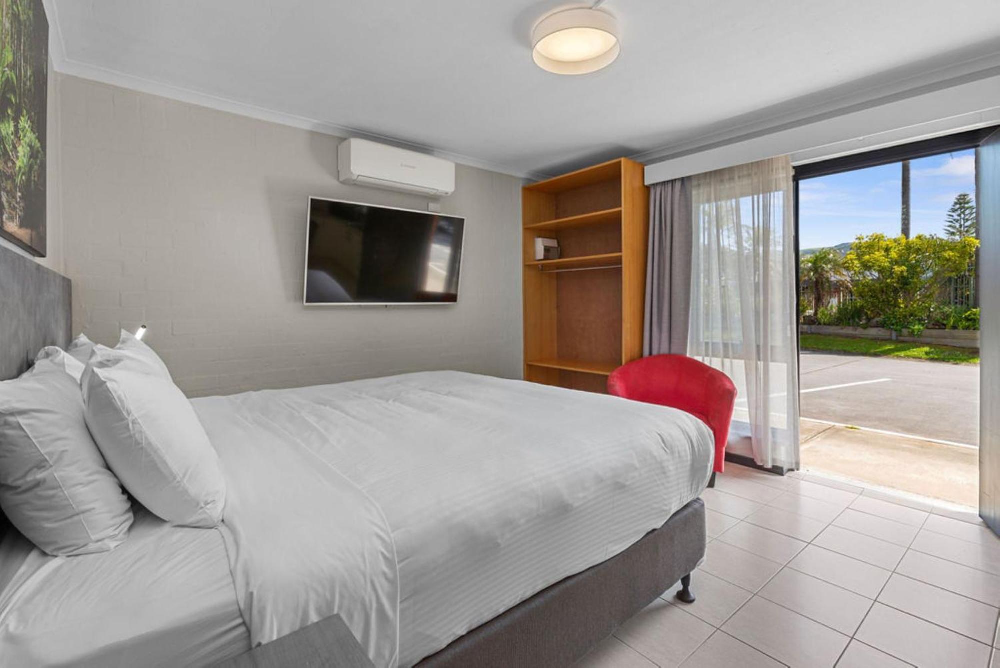 Best Western Apollo Bay Motel&Apartments Esterno foto
