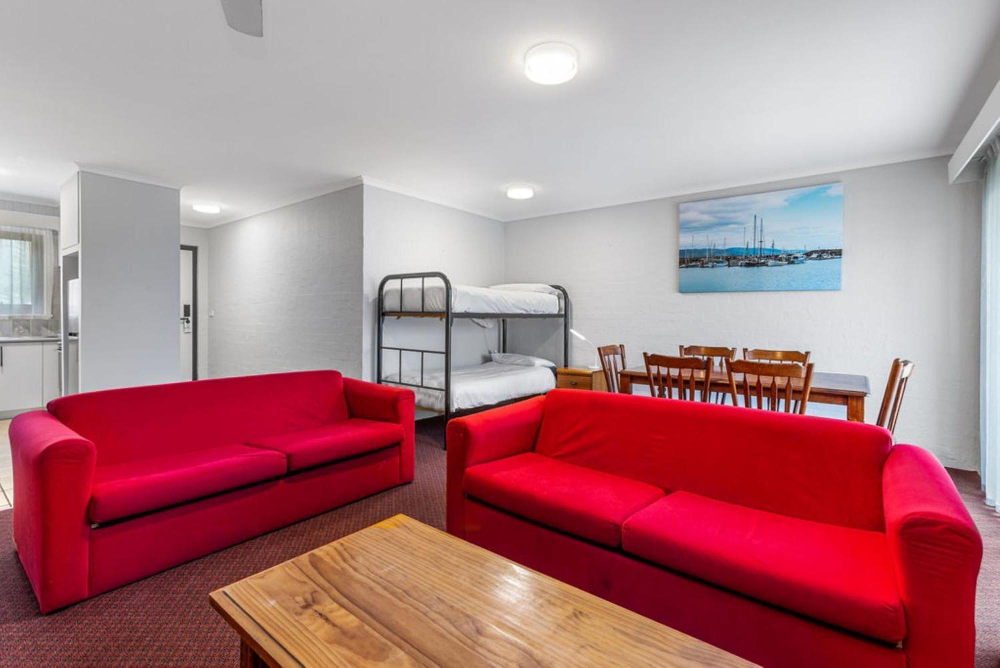 Best Western Apollo Bay Motel&Apartments Esterno foto