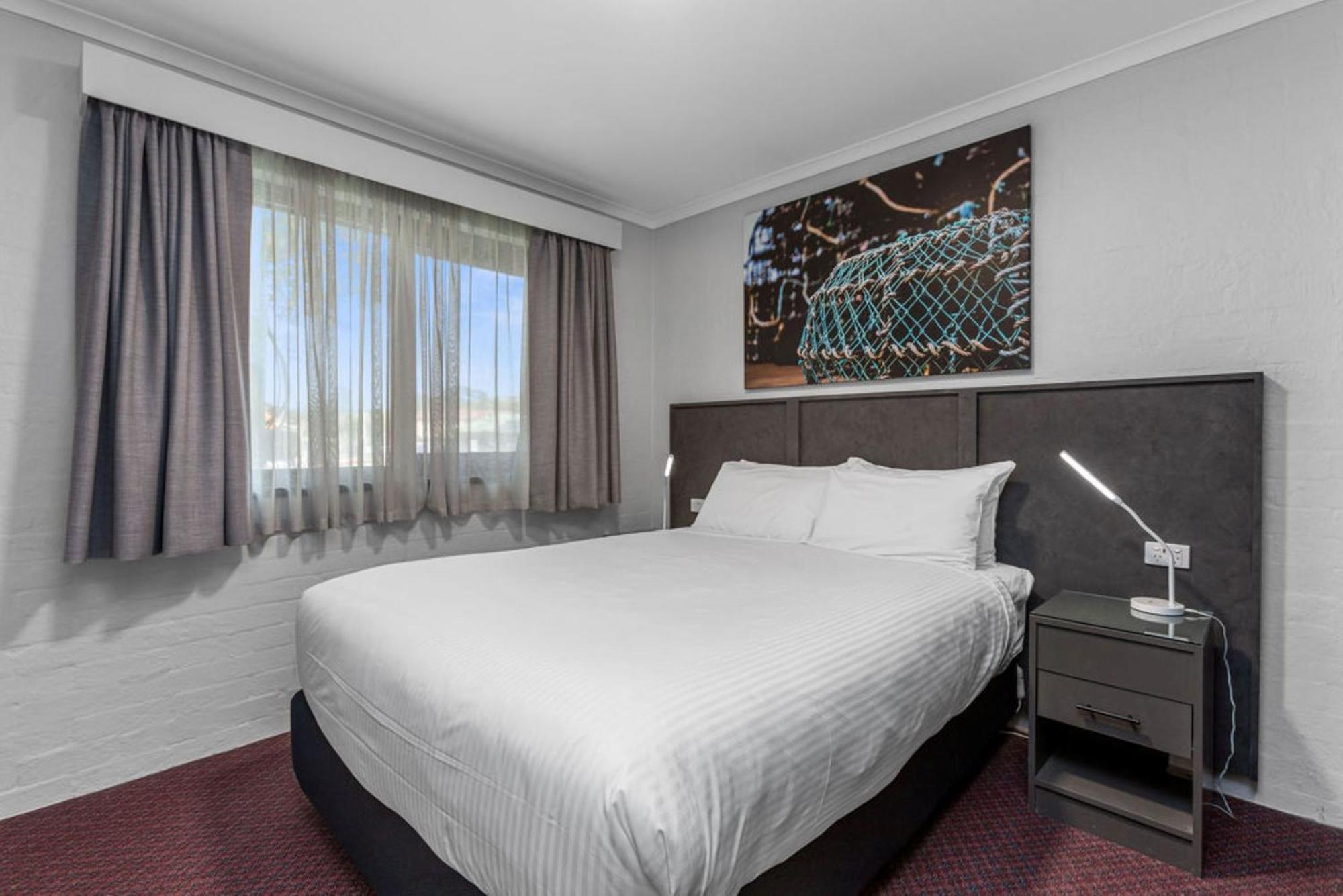 Best Western Apollo Bay Motel&Apartments Esterno foto