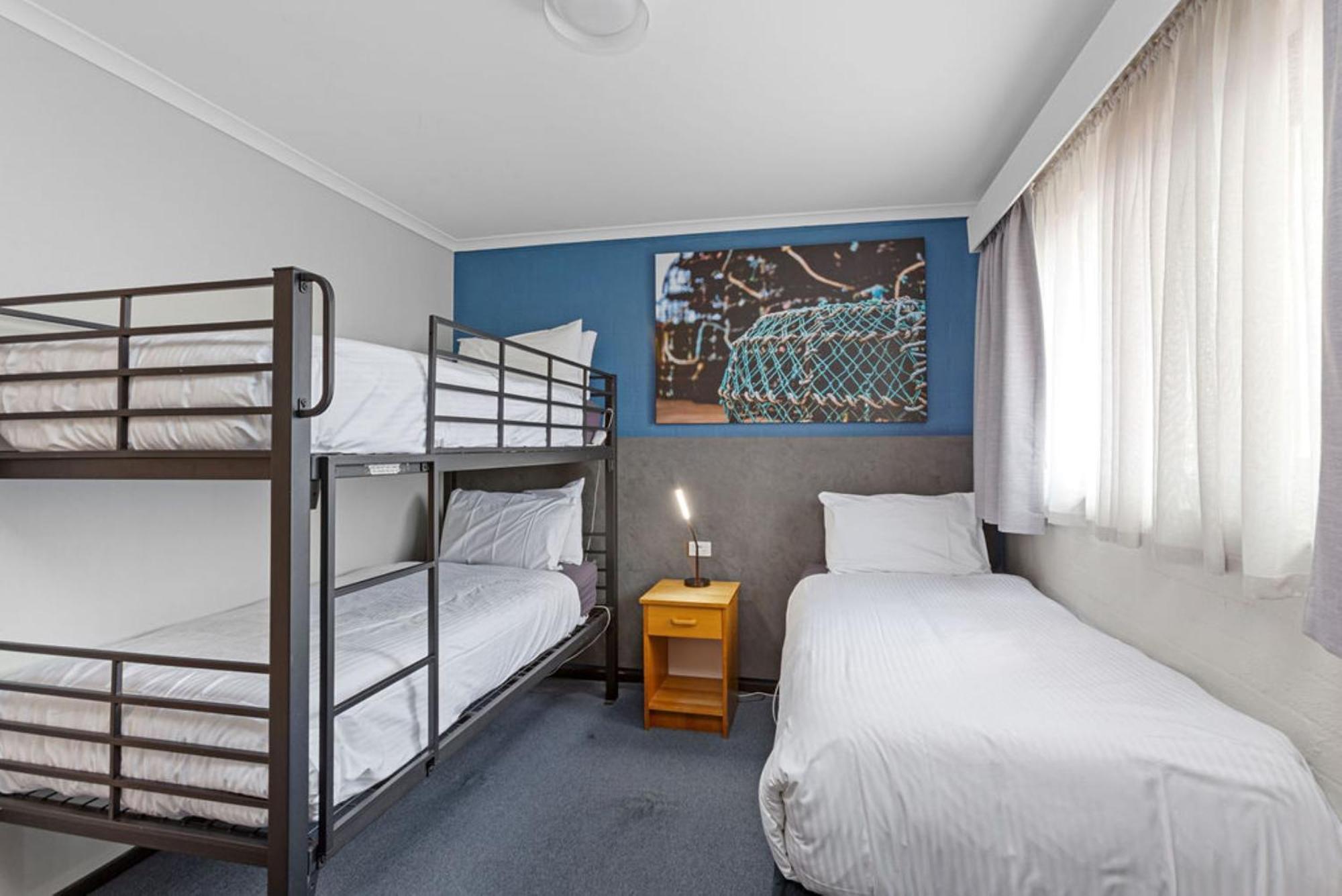 Best Western Apollo Bay Motel&Apartments Esterno foto