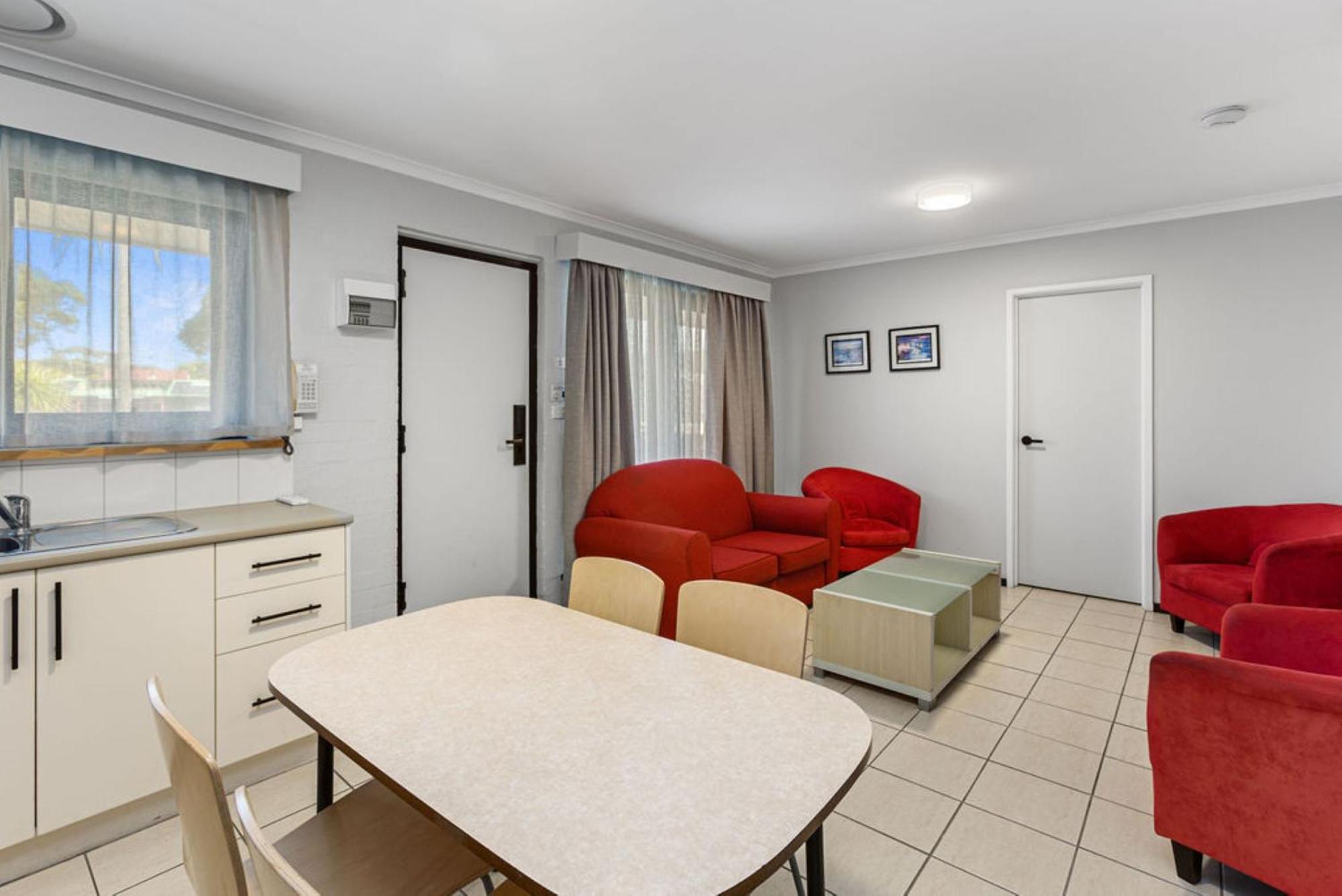 Best Western Apollo Bay Motel&Apartments Esterno foto