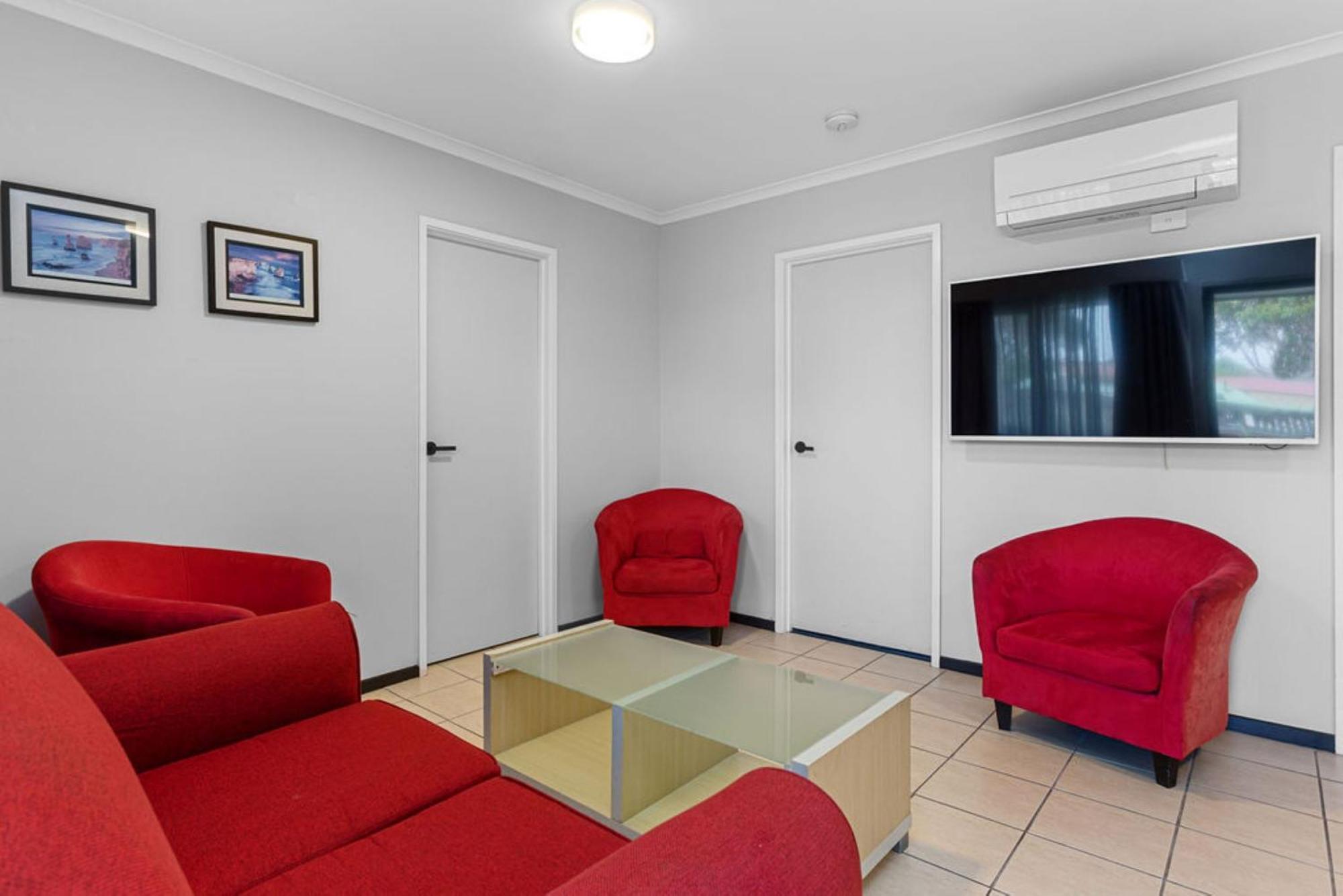 Best Western Apollo Bay Motel&Apartments Esterno foto