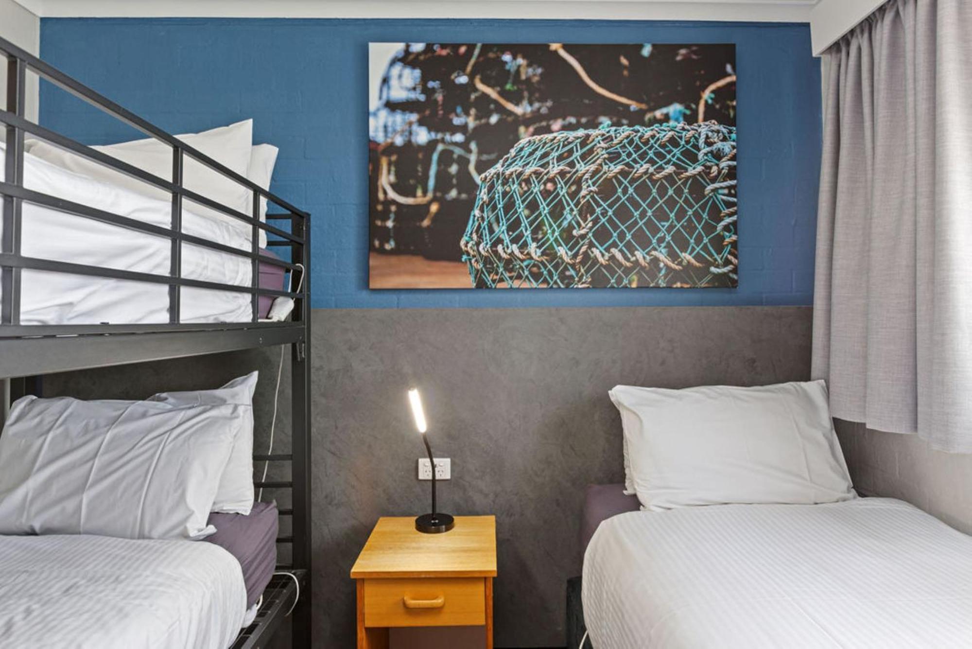Best Western Apollo Bay Motel&Apartments Esterno foto