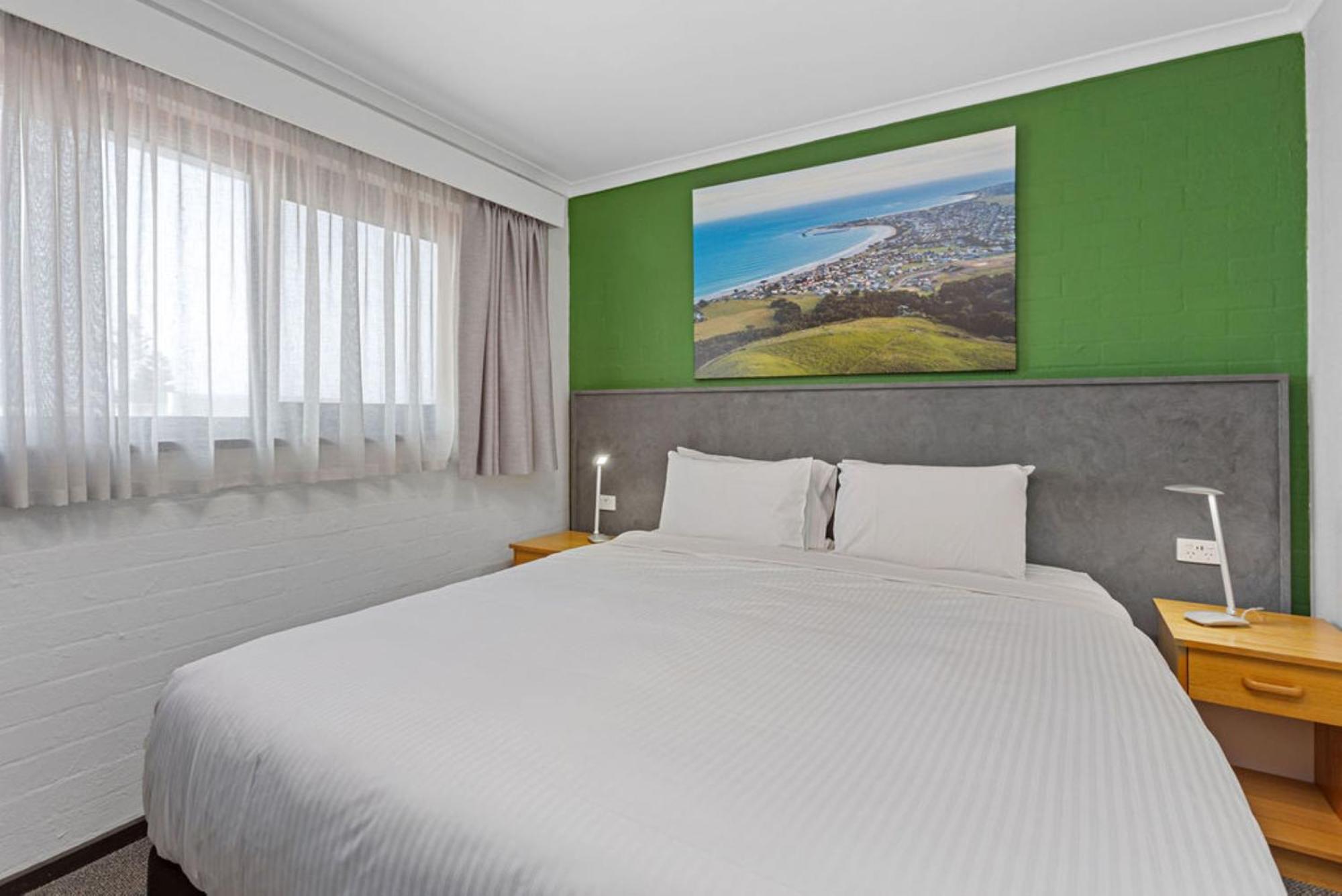 Best Western Apollo Bay Motel&Apartments Esterno foto