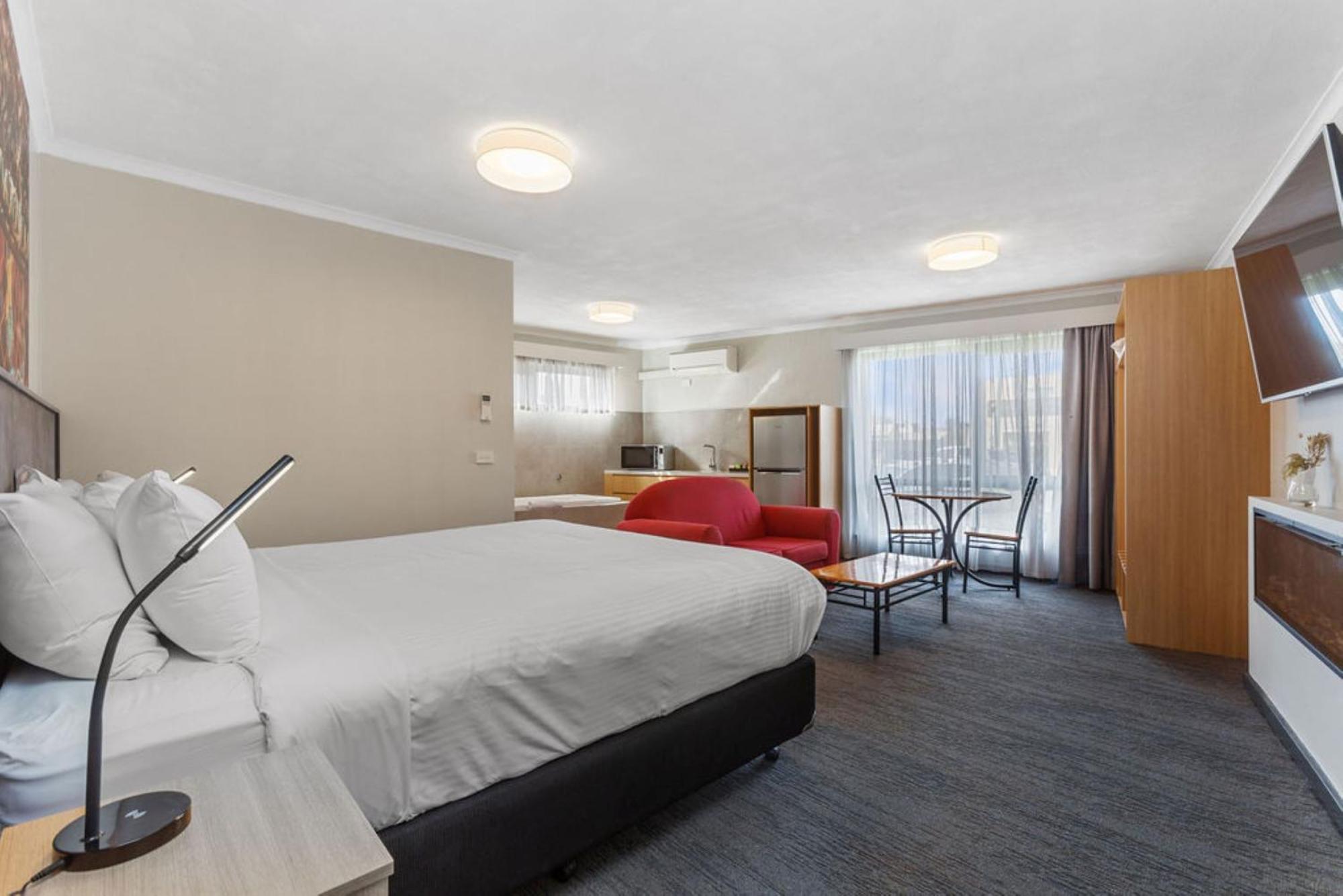 Best Western Apollo Bay Motel&Apartments Esterno foto