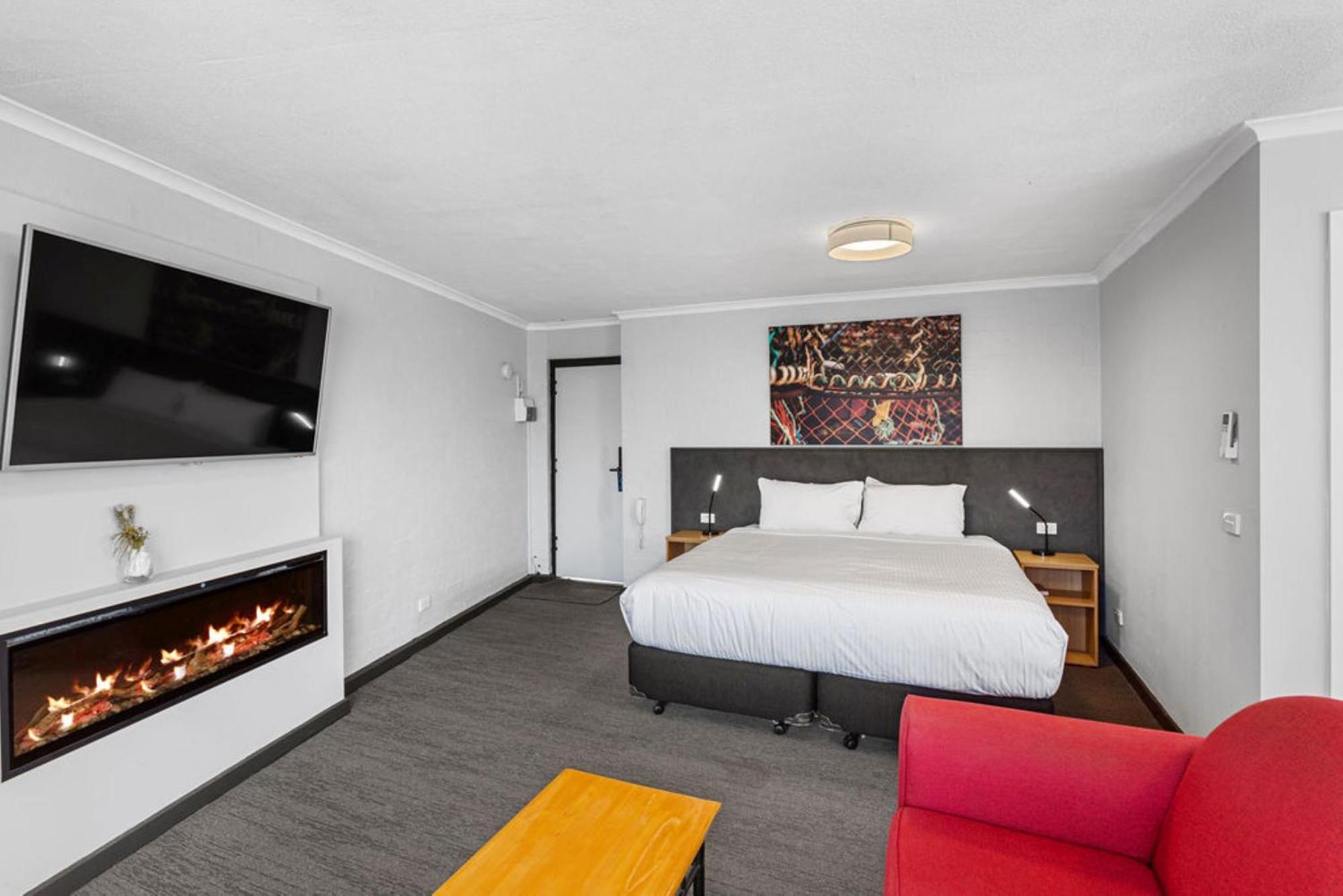 Best Western Apollo Bay Motel&Apartments Esterno foto