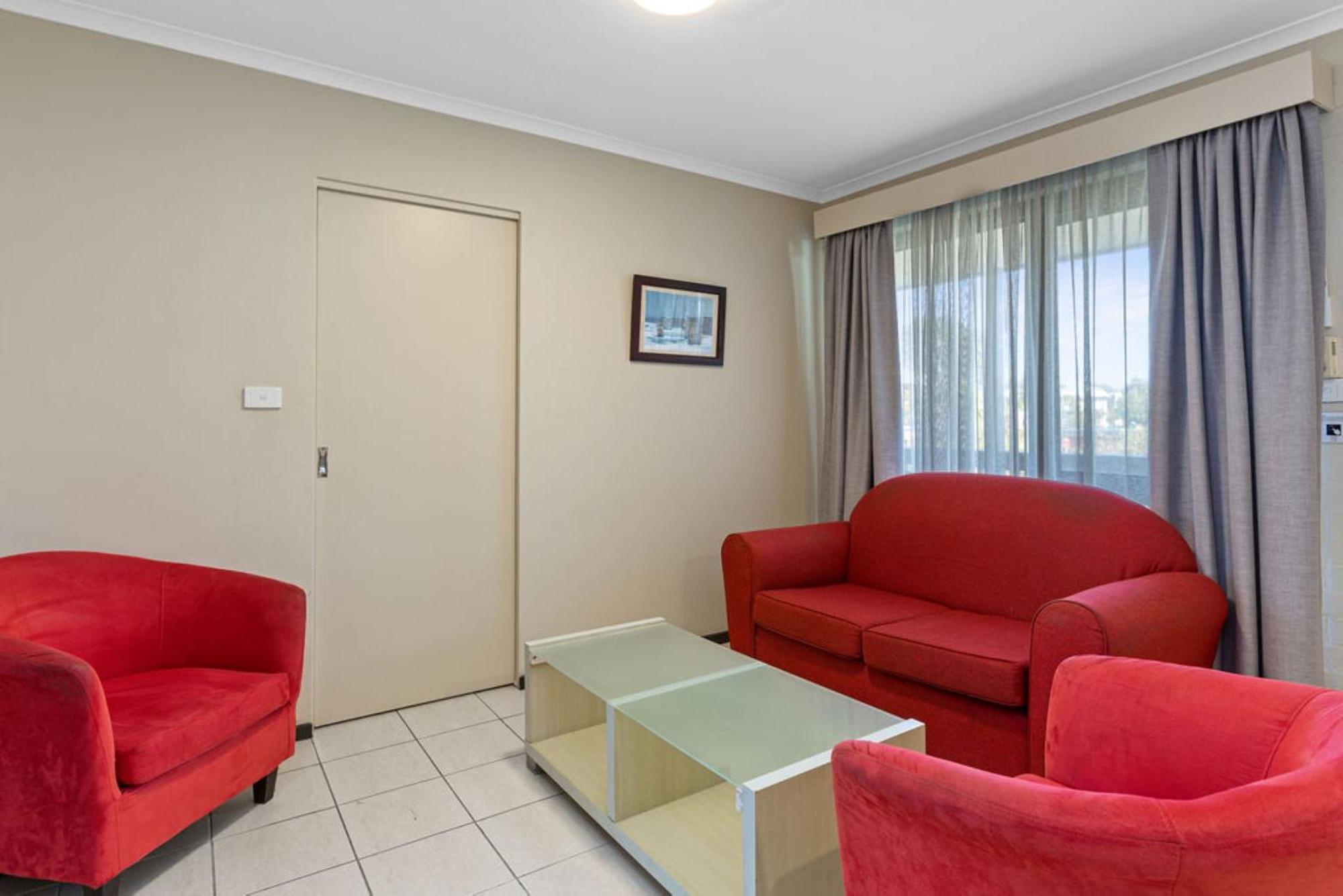 Best Western Apollo Bay Motel&Apartments Esterno foto