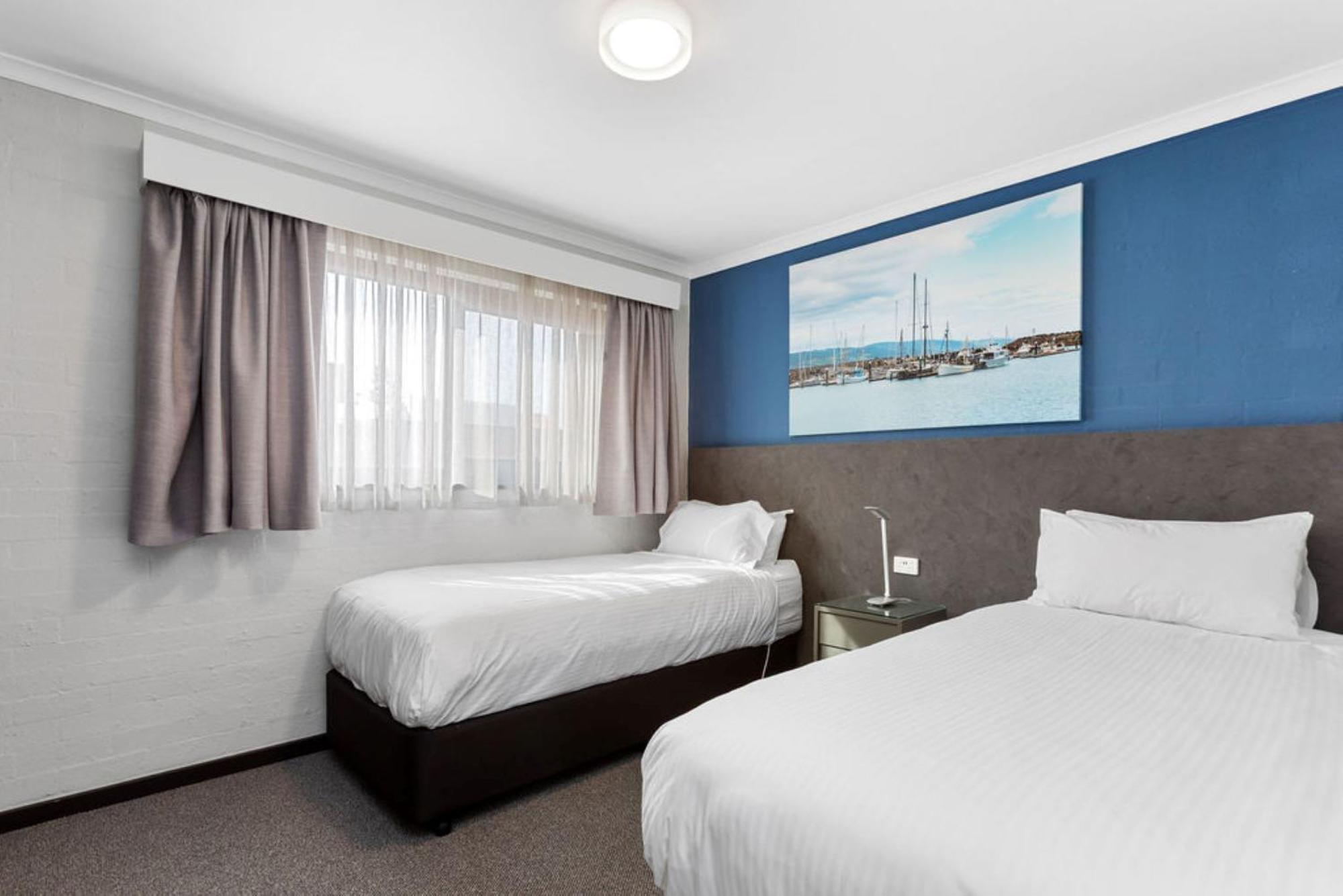 Best Western Apollo Bay Motel&Apartments Esterno foto
