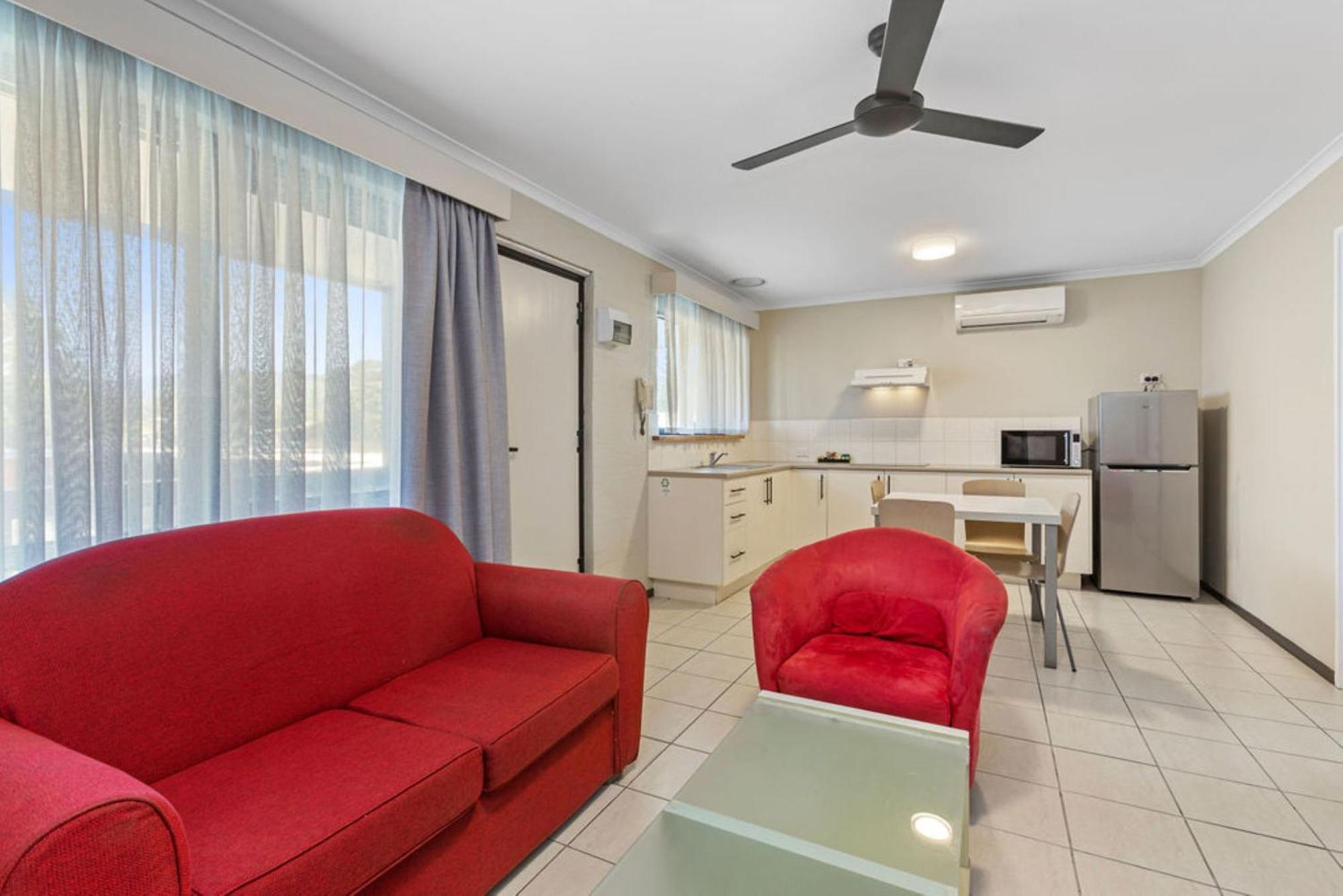 Best Western Apollo Bay Motel&Apartments Esterno foto