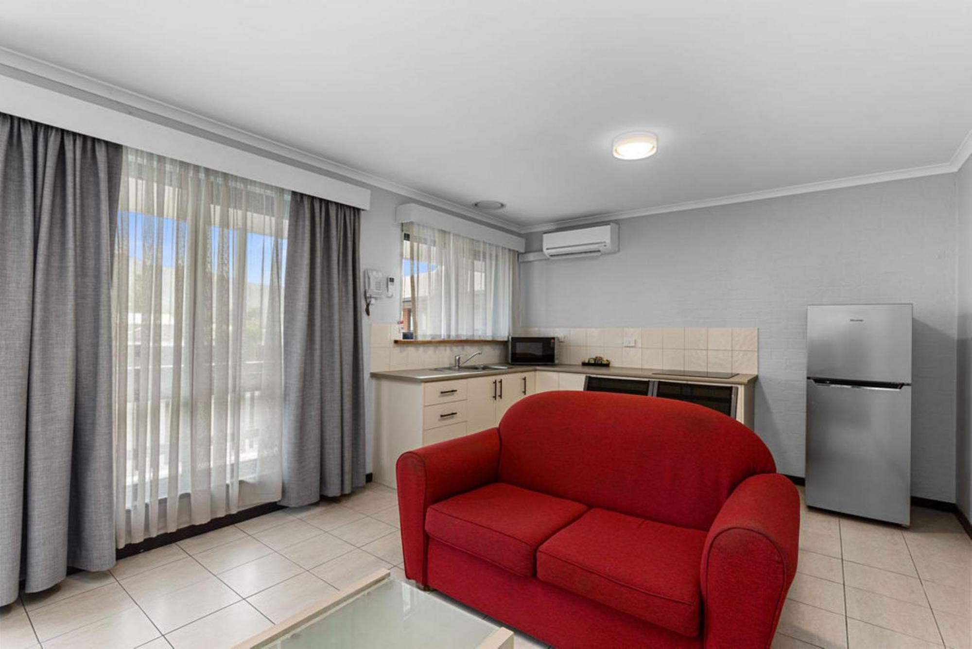 Best Western Apollo Bay Motel&Apartments Esterno foto