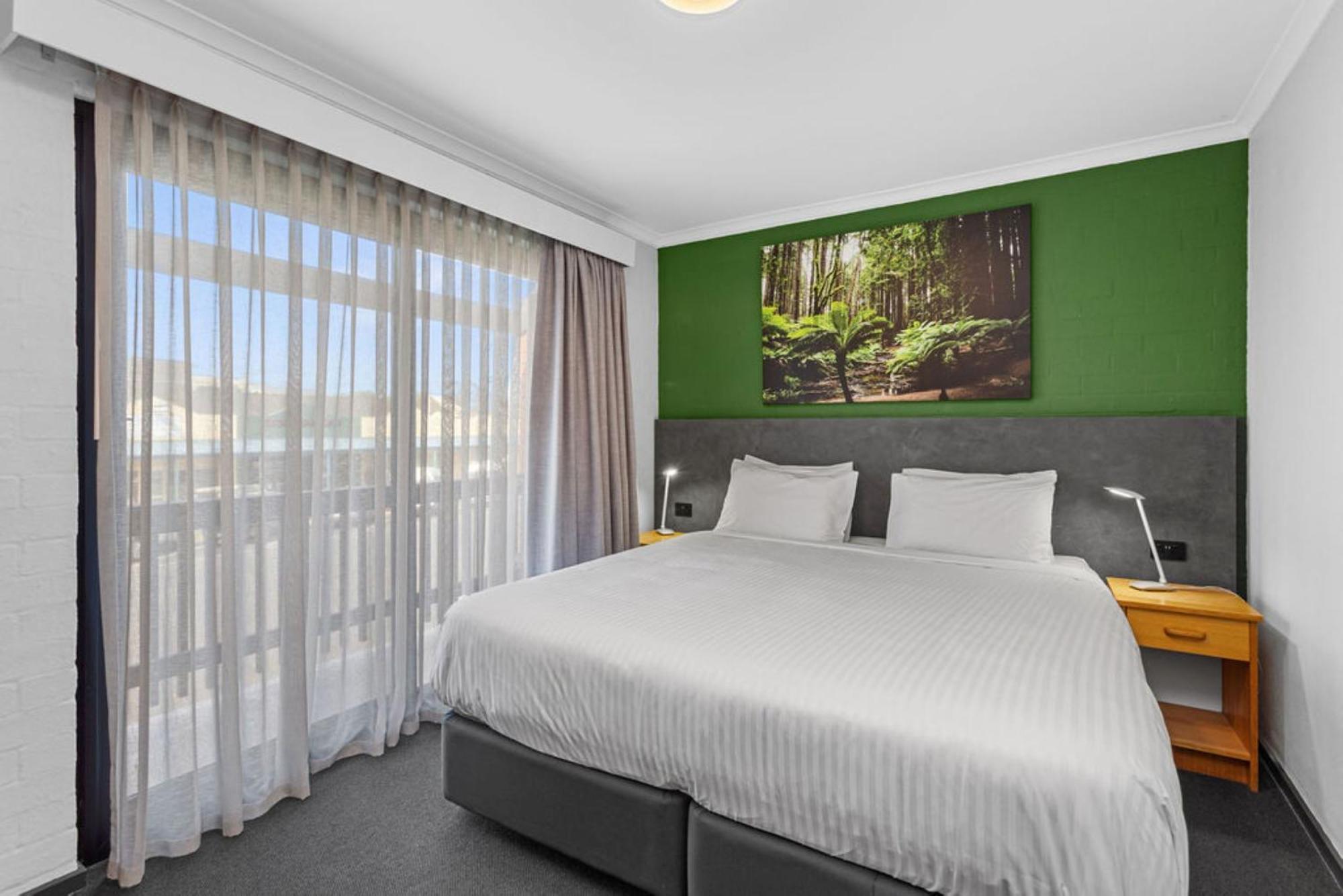 Best Western Apollo Bay Motel&Apartments Esterno foto