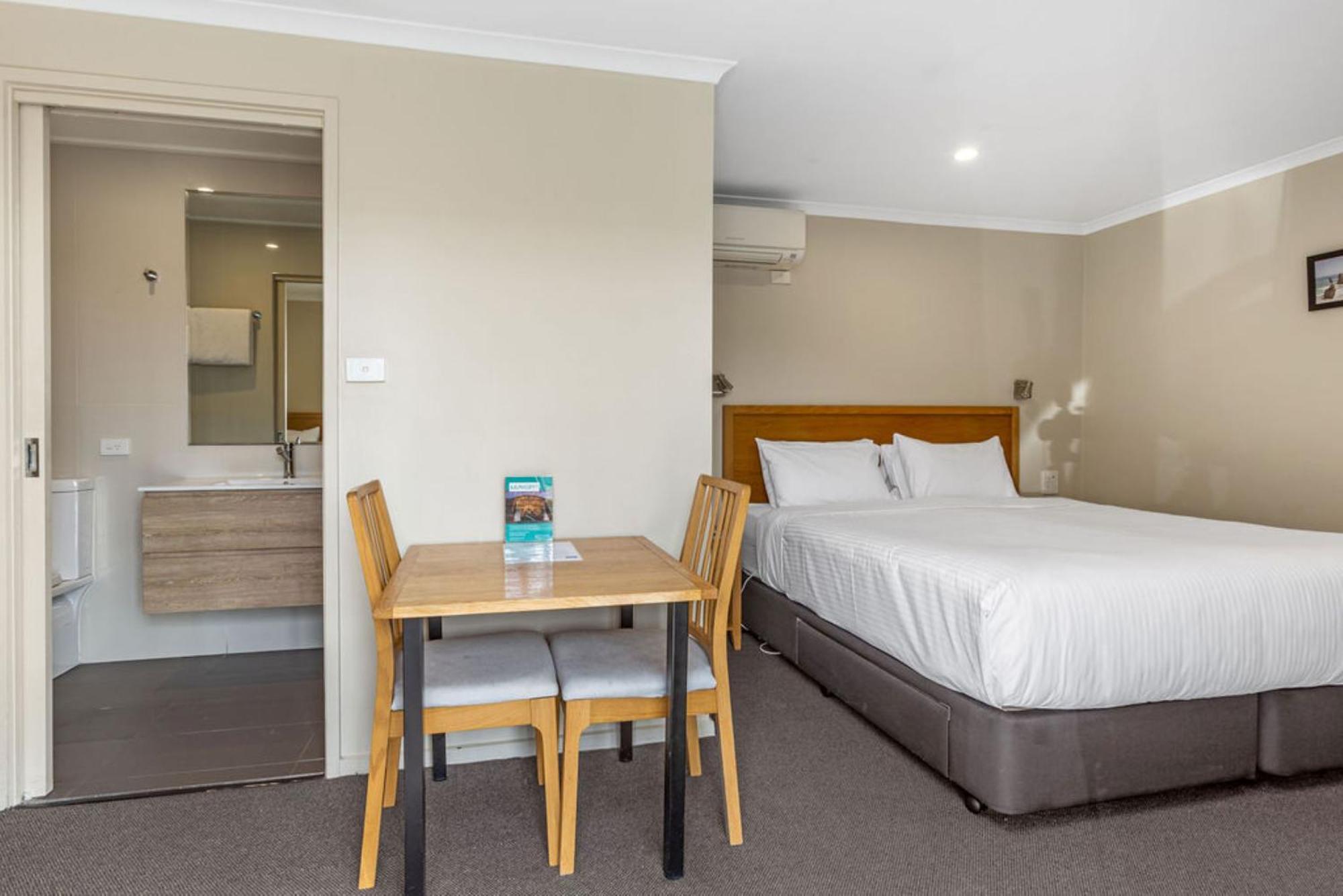 Best Western Apollo Bay Motel&Apartments Esterno foto