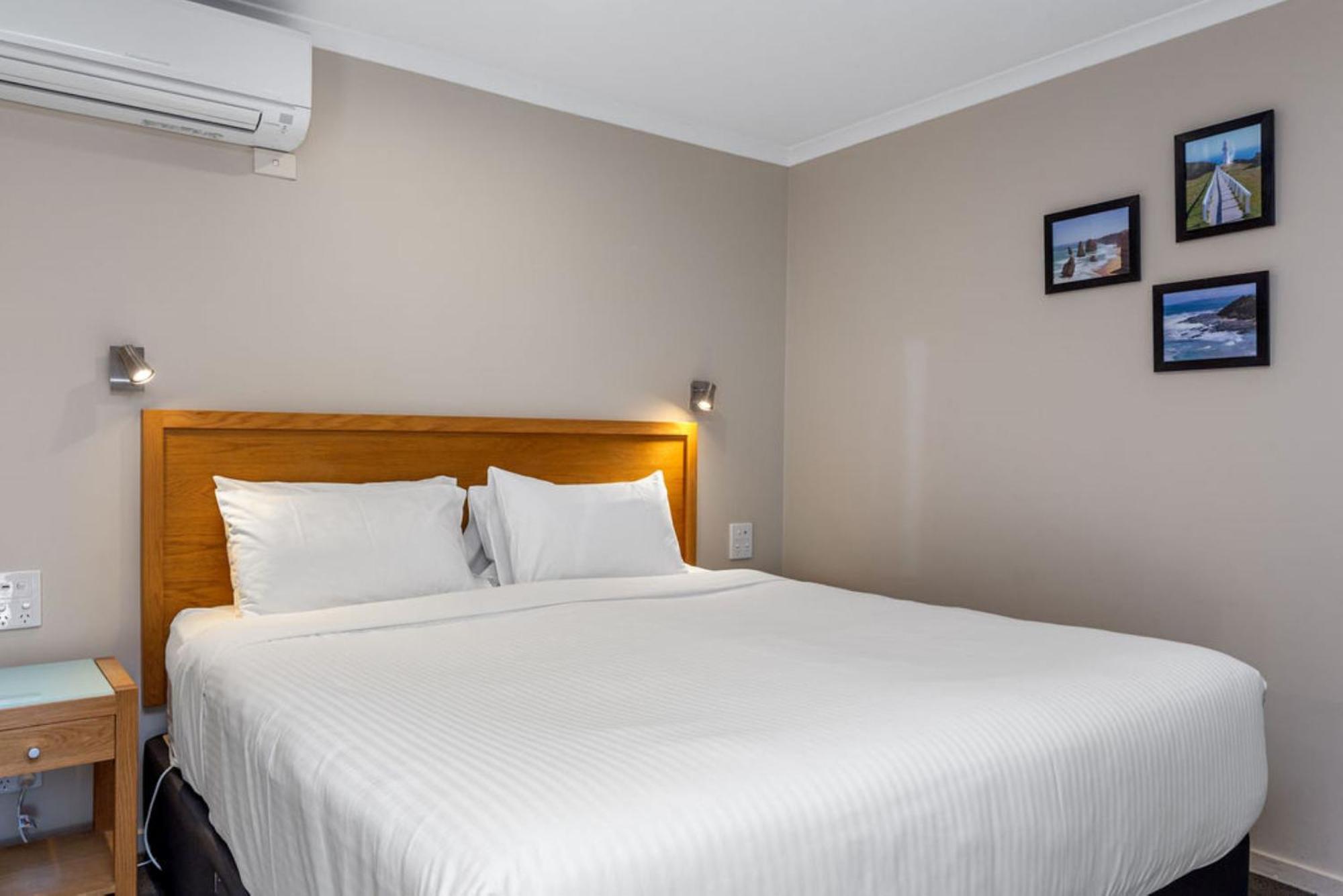 Best Western Apollo Bay Motel&Apartments Esterno foto