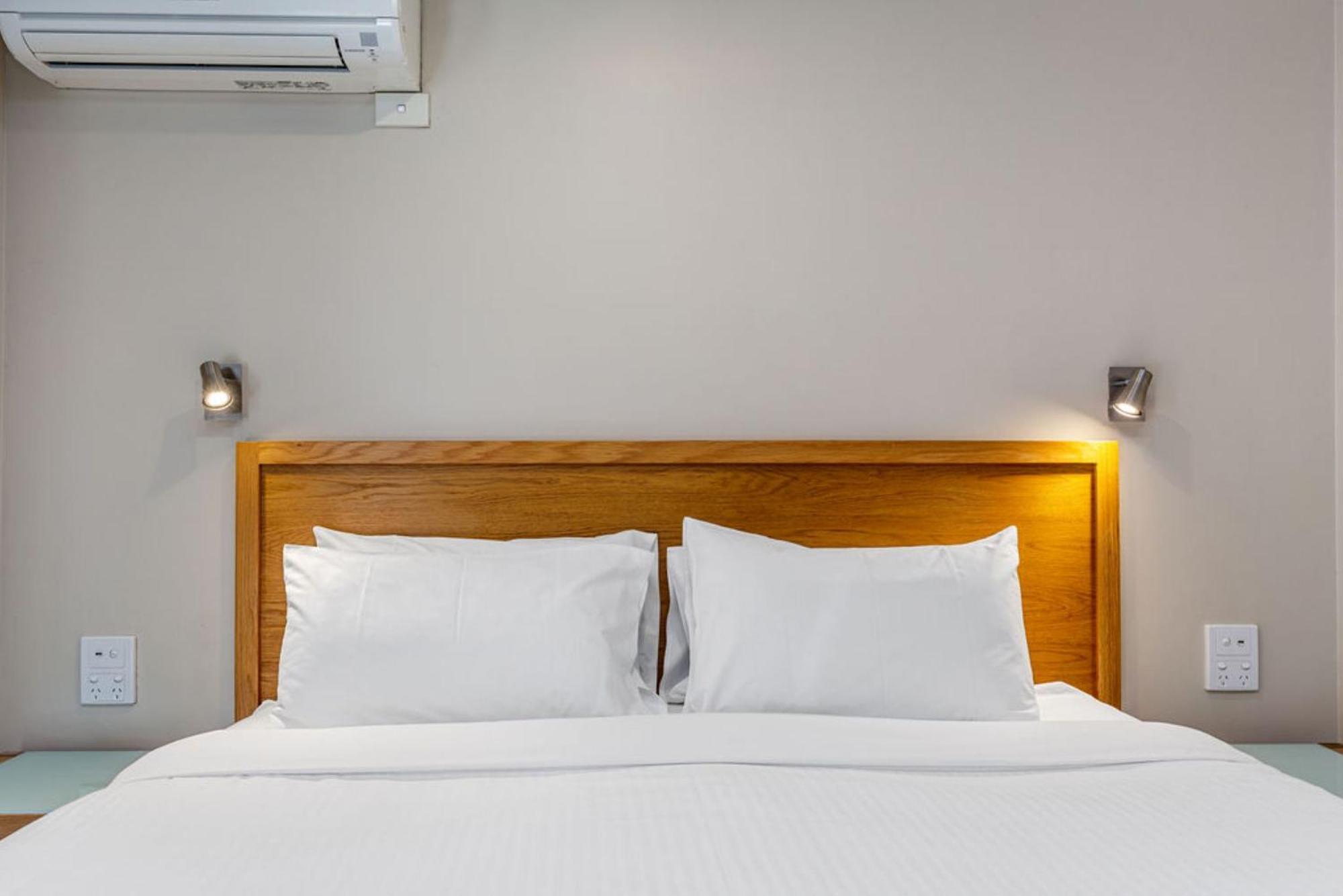 Best Western Apollo Bay Motel&Apartments Esterno foto