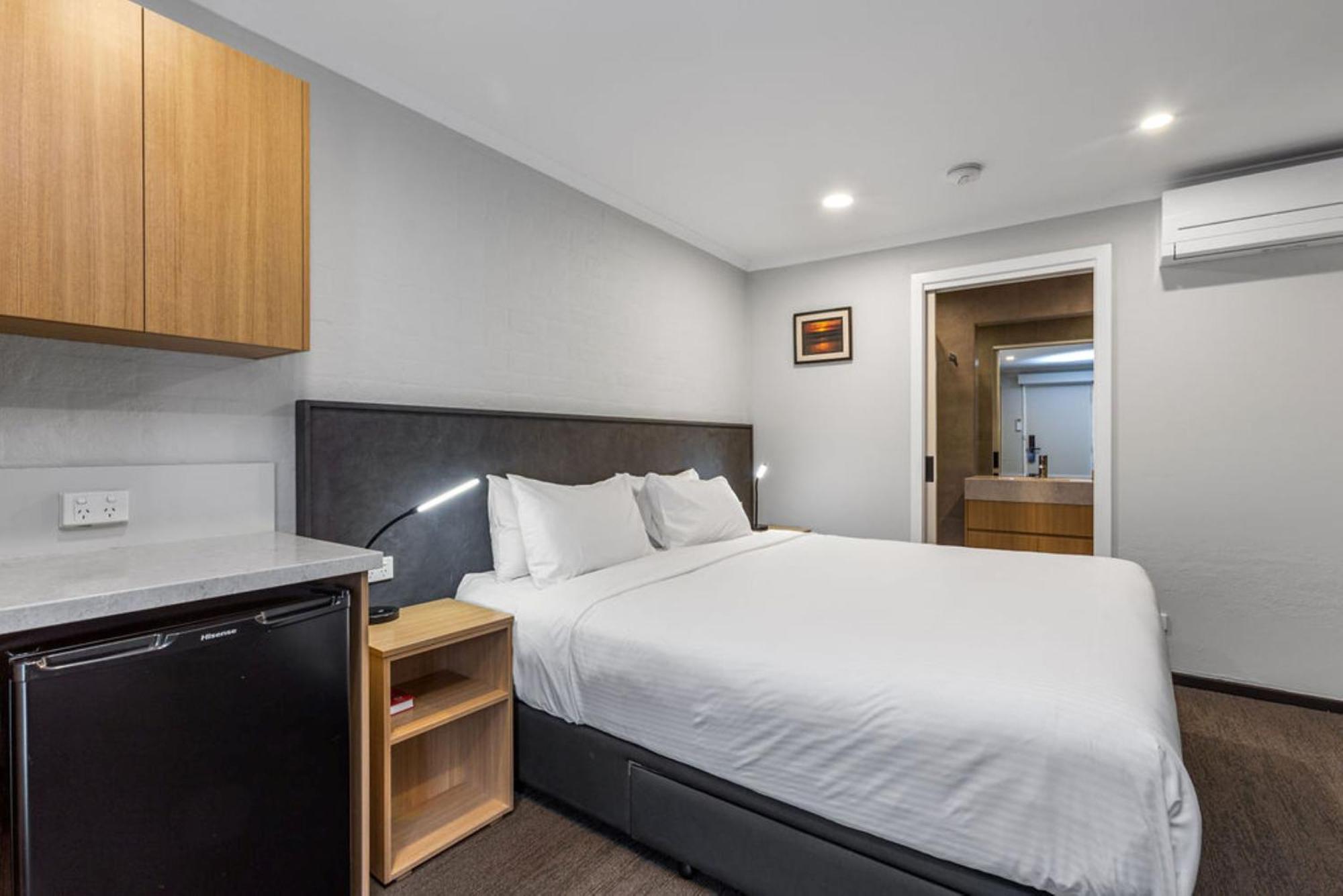 Best Western Apollo Bay Motel&Apartments Esterno foto